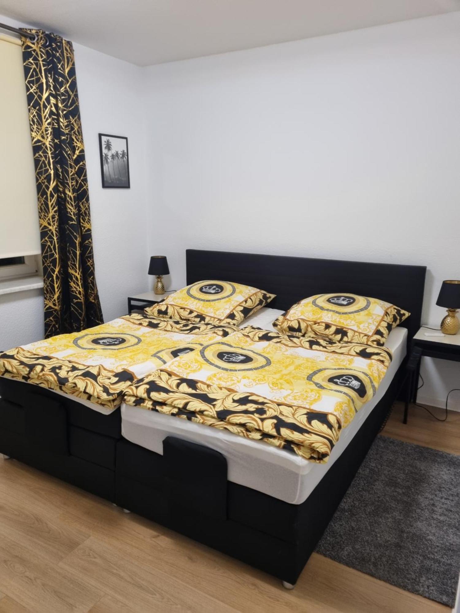 Ferienwohnung Im Villenviertel Ilmenau Exteriör bild