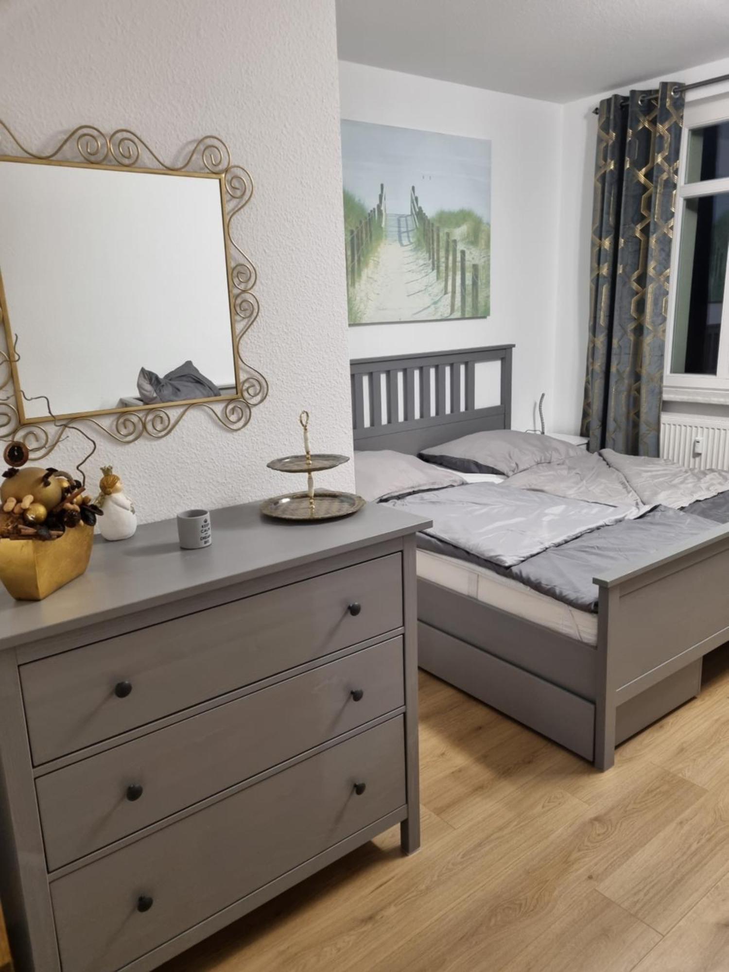 Ferienwohnung Im Villenviertel Ilmenau Exteriör bild