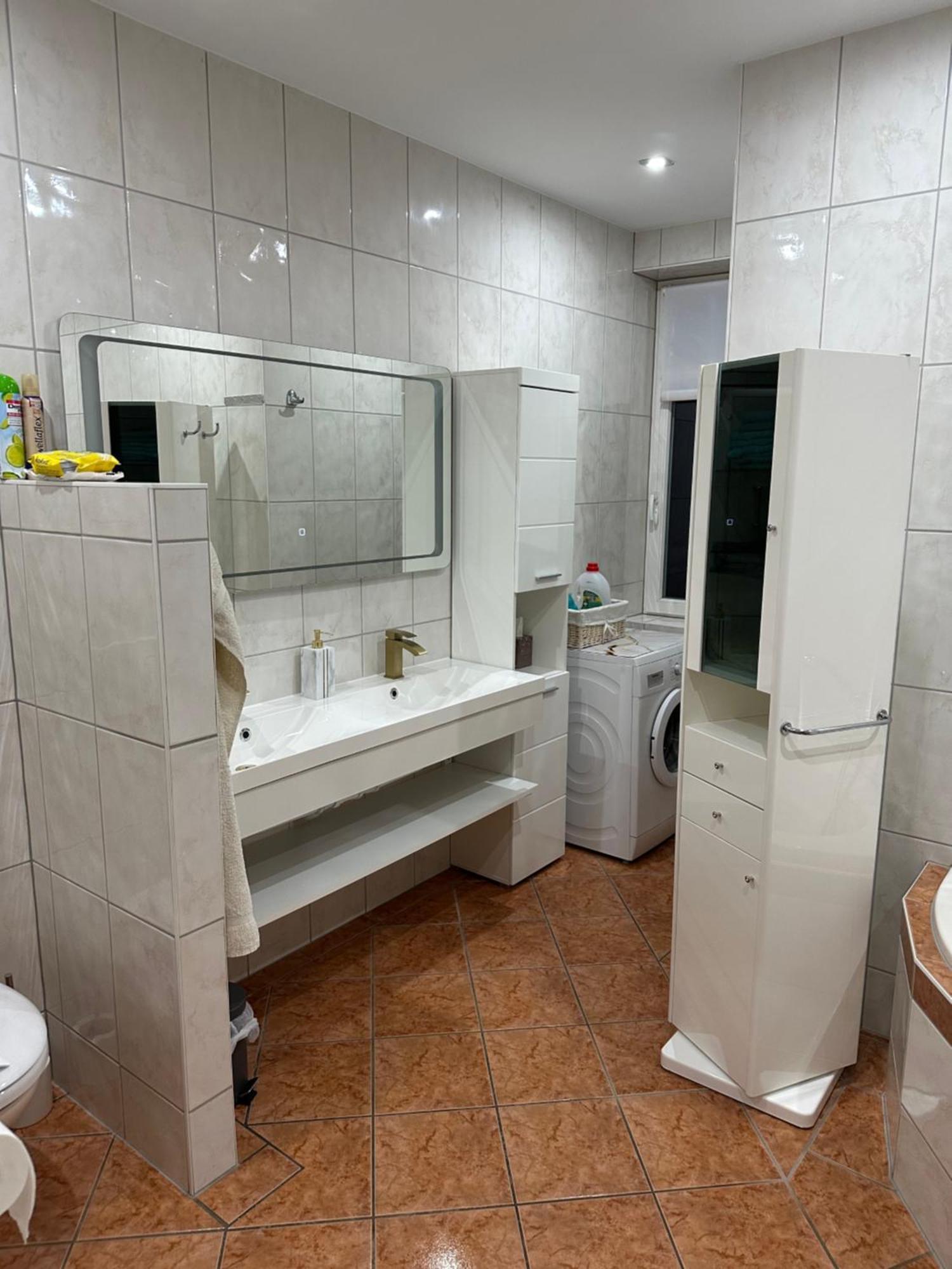 Ferienwohnung Im Villenviertel Ilmenau Exteriör bild