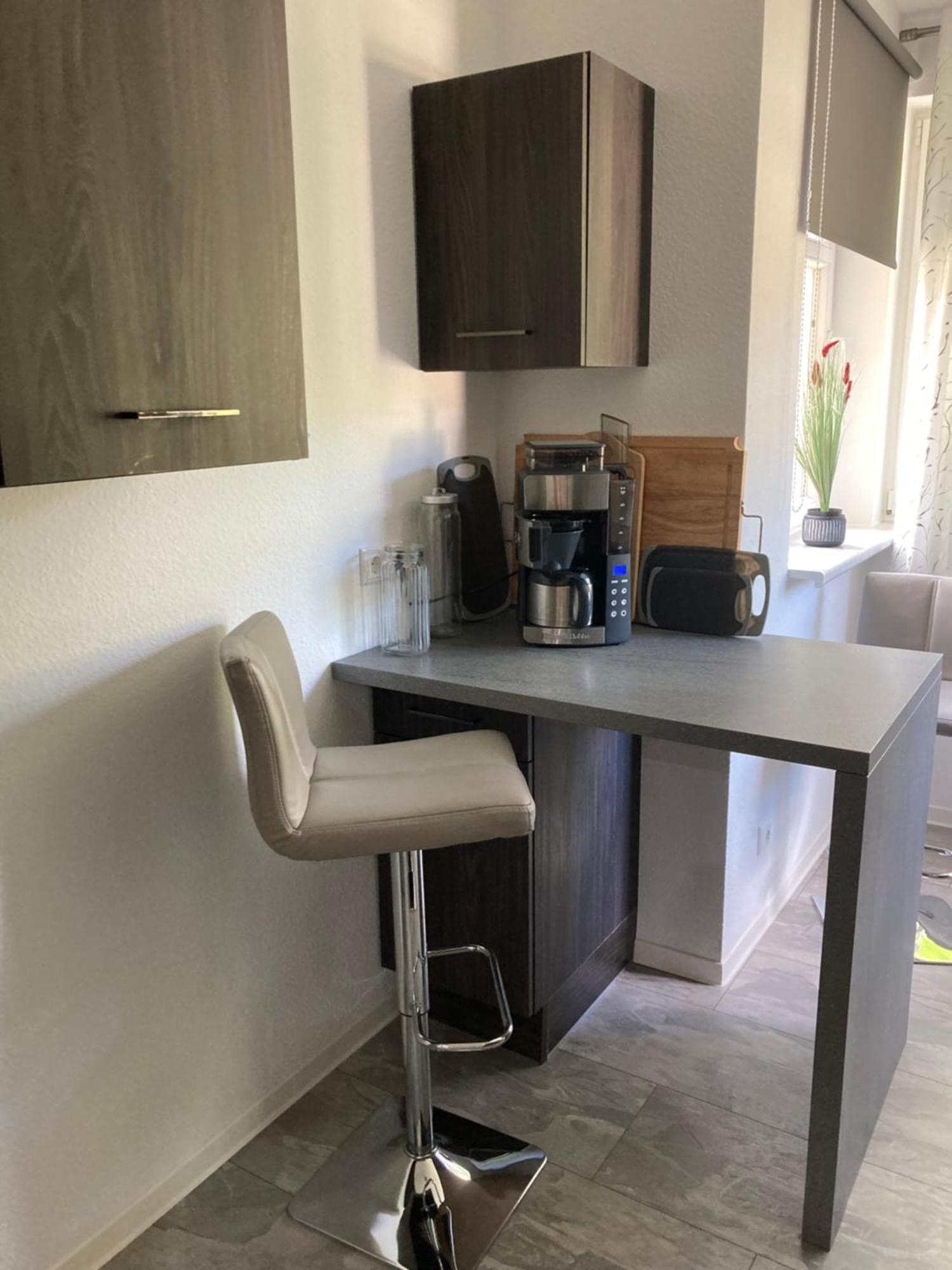 Ferienwohnung Im Villenviertel Ilmenau Exteriör bild